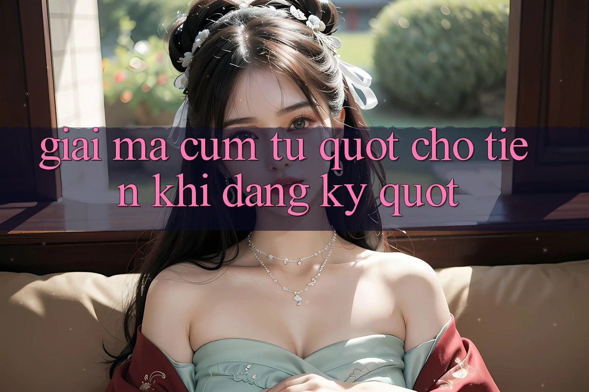 Giải Mã Cụm Từ " Cho Tiền Khi Đăng Ký"
