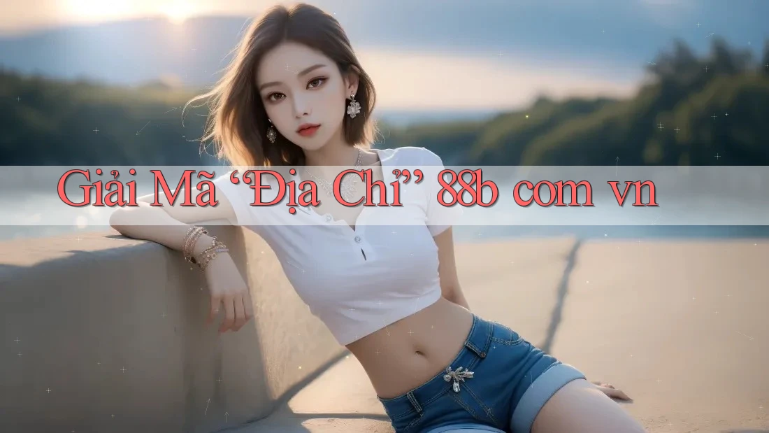 Giải Mã “Địa Chỉ” 88b com vn