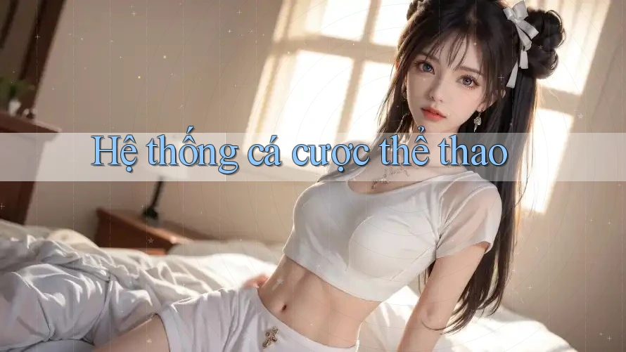 Hệ thống cá cược thể thao