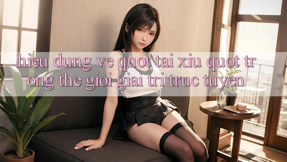 Hiểu Đúng Về " Tài Xỉu" Trong Thế Giới Giải Trí Trực Tuyến