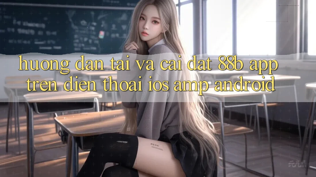 Hướng dẫn tải và cài đặt 88b App trên điện thoại (iOS &amp; Android)