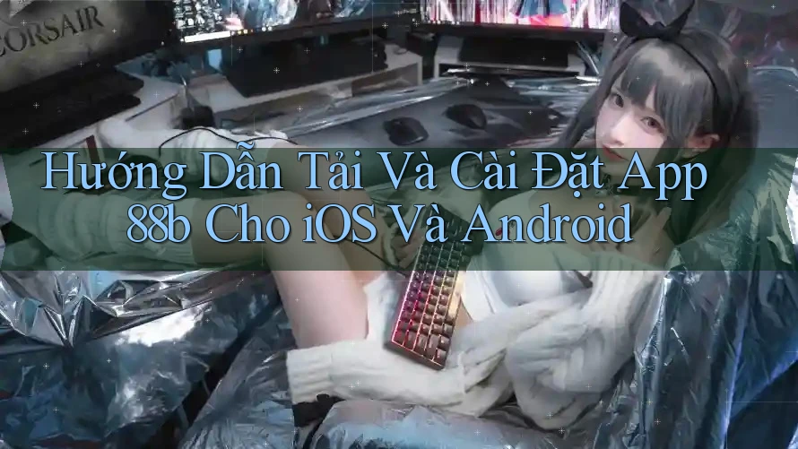 Hướng Dẫn Tải Và Cài Đặt App 88b Cho iOS Và Android