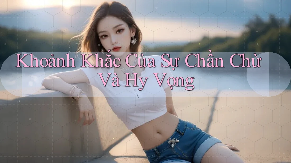 Khoảnh Khắc Của Sự Chần Chừ Và Hy Vọng