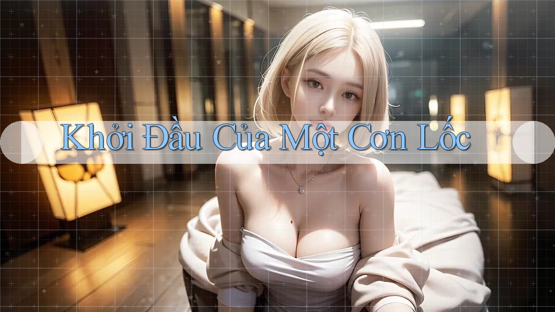 Khởi Đầu Của Một Cơn Lốc
