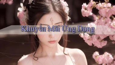 Khuyến mãi Ứng dụng