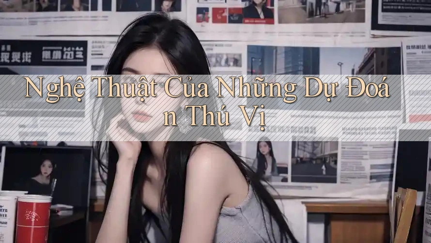 Nghệ Thuật Của Những Dự Đoán Thú Vị