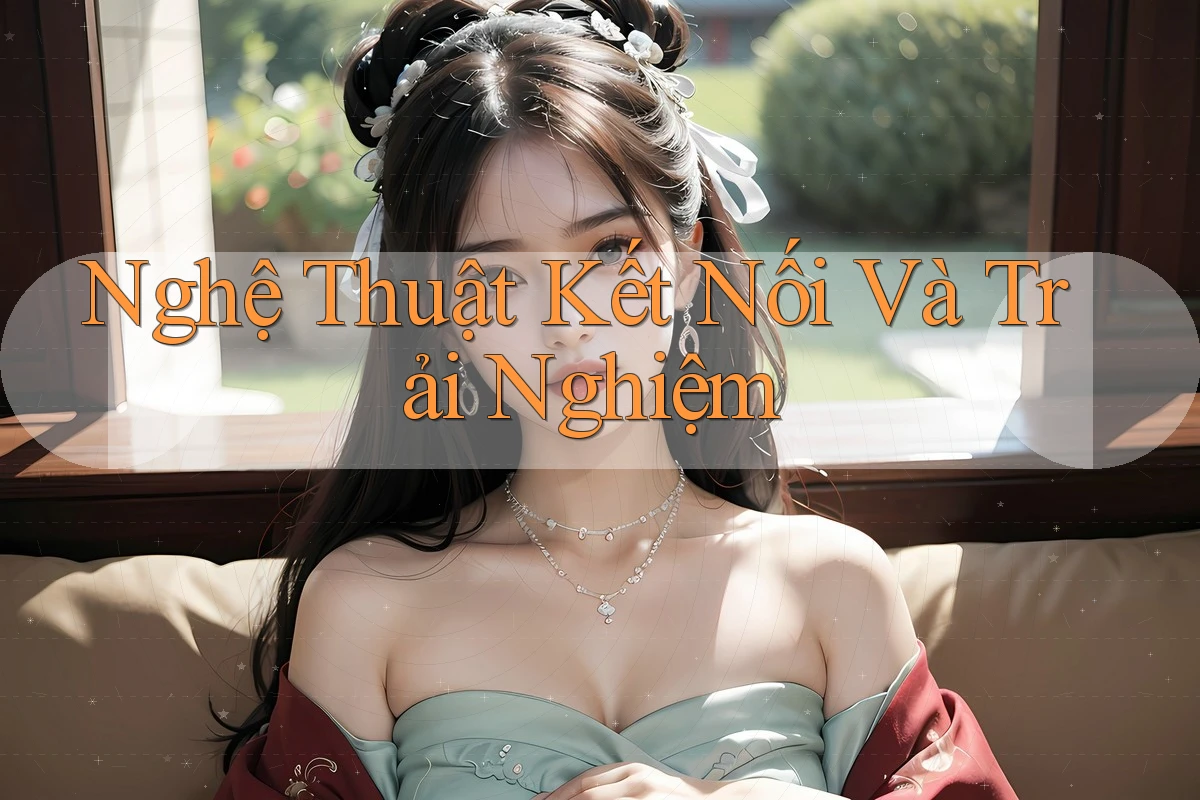 Nghệ Thuật Kết Nối và Trải Nghiệm