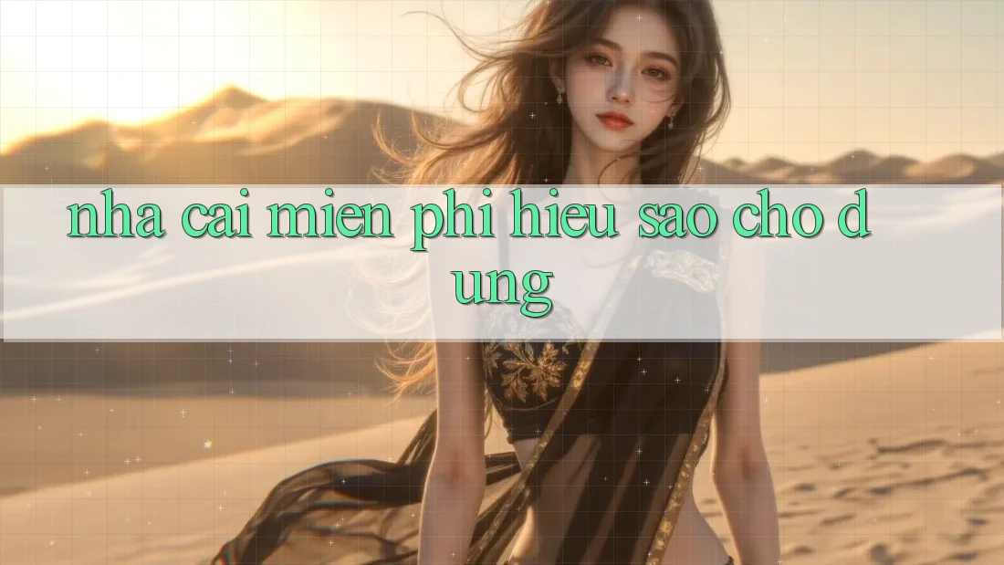 “Nhà cái miễn phí” – Hiểu sao cho đúng?