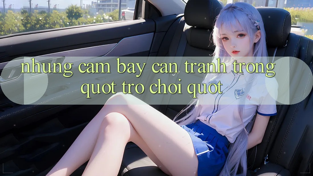 Những Cạm Bẫy Cần Tránh Trong " Trò Chơi"