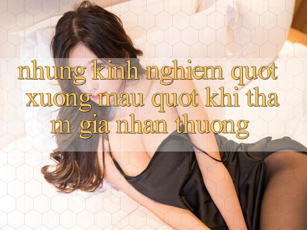 Những kinh nghiệm " xương máu" khi tham gia nhận thưởng