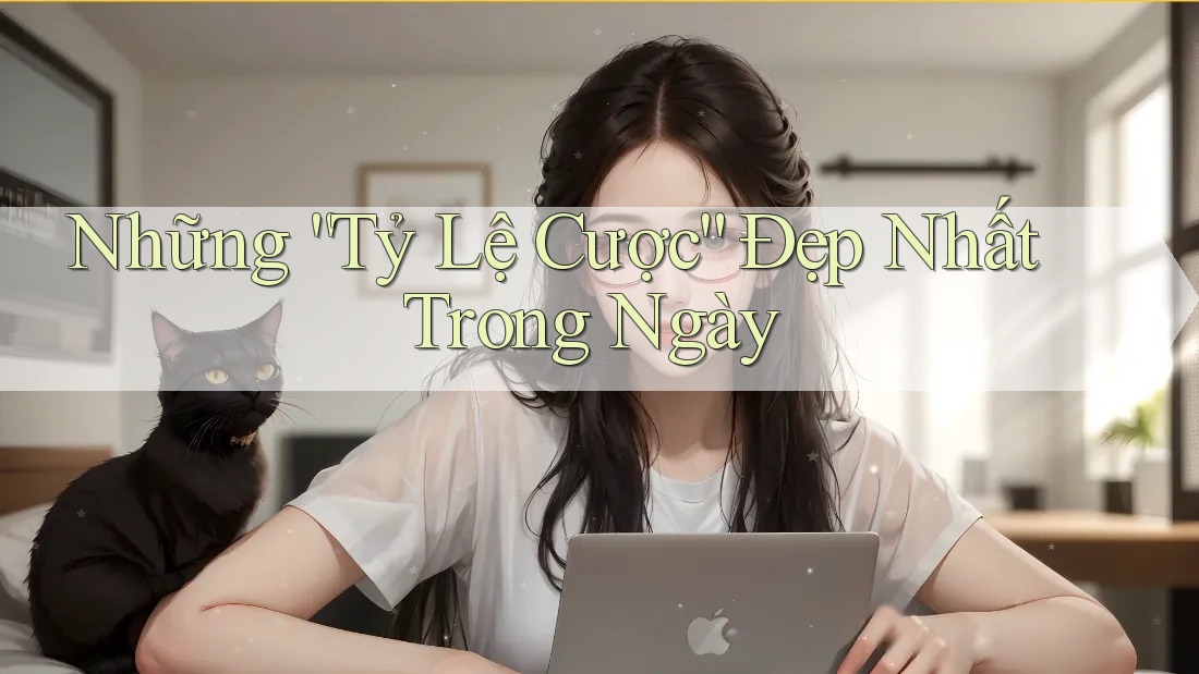 Những “Tỷ Lệ Cược” Đẹp Nhất Trong Ngày