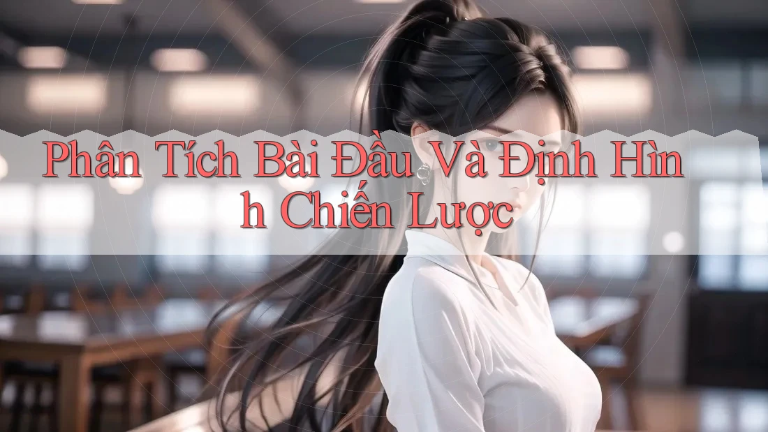 Phân Tích Bài Đầu Và Định Hình Chiến Lược