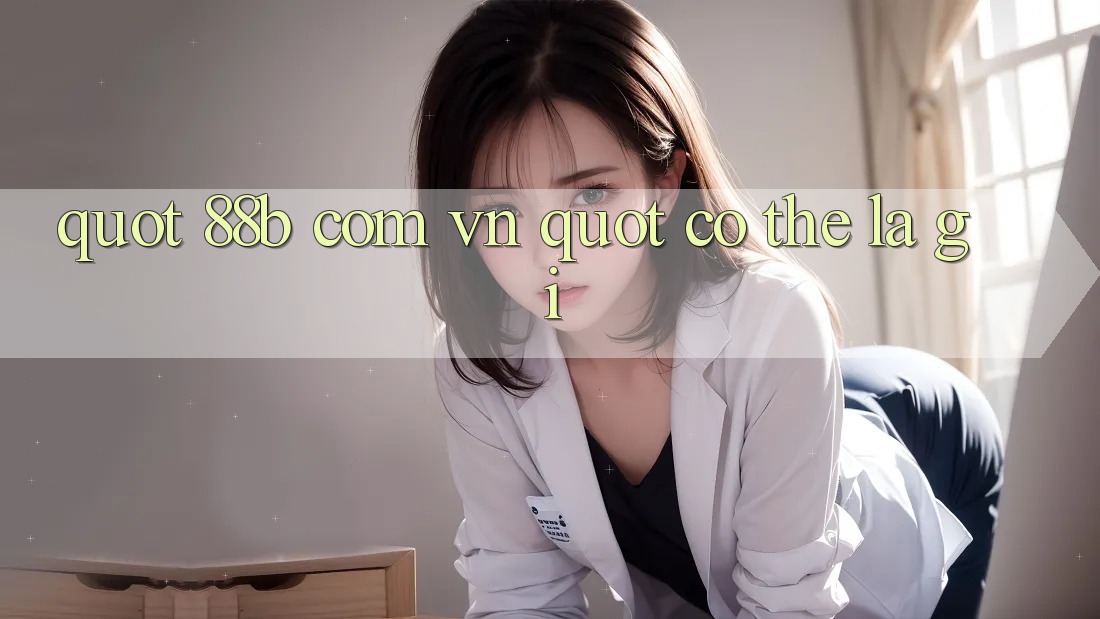 " 88b com vn" Có Thể Là Gì?