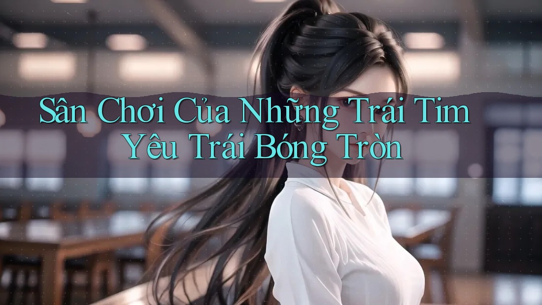 Sân Chơi Của Những Trái Tim Yêu Trái Bóng Tròn