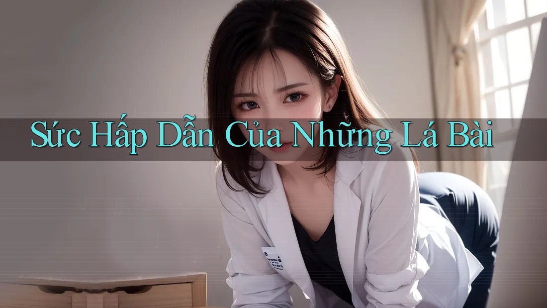 Sức Hấp Dẫn Của Những Lá Bài
