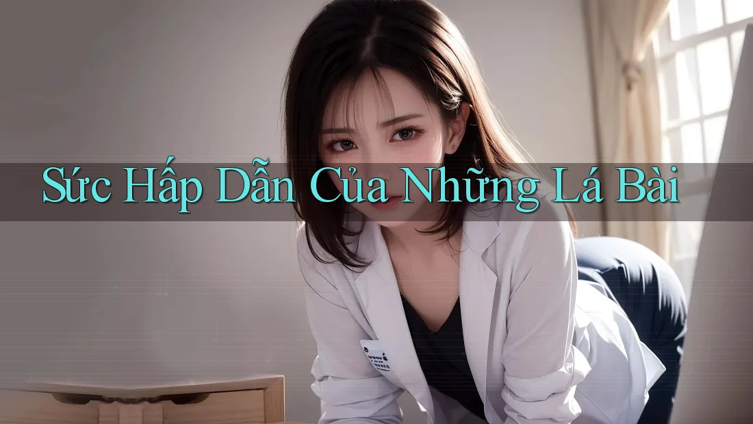 Sức Hấp Dẫn Của Những Lá Bài