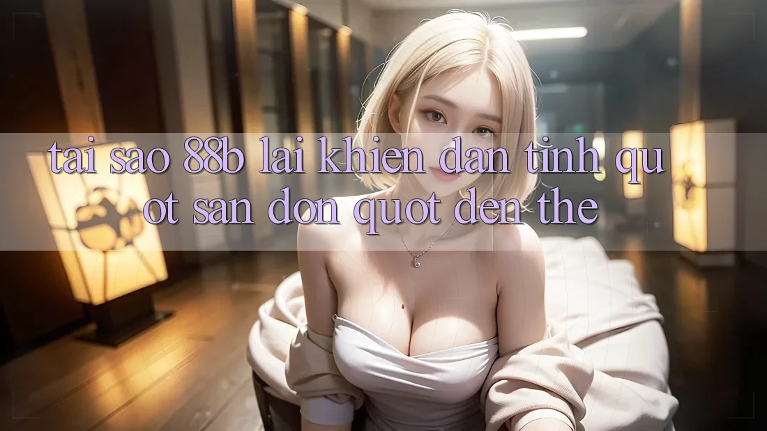 Tại sao 88b lại khiến dân tình " săn đón" đến thế?
