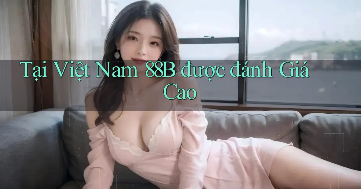 tại việt nam 88b được đánh giá cao