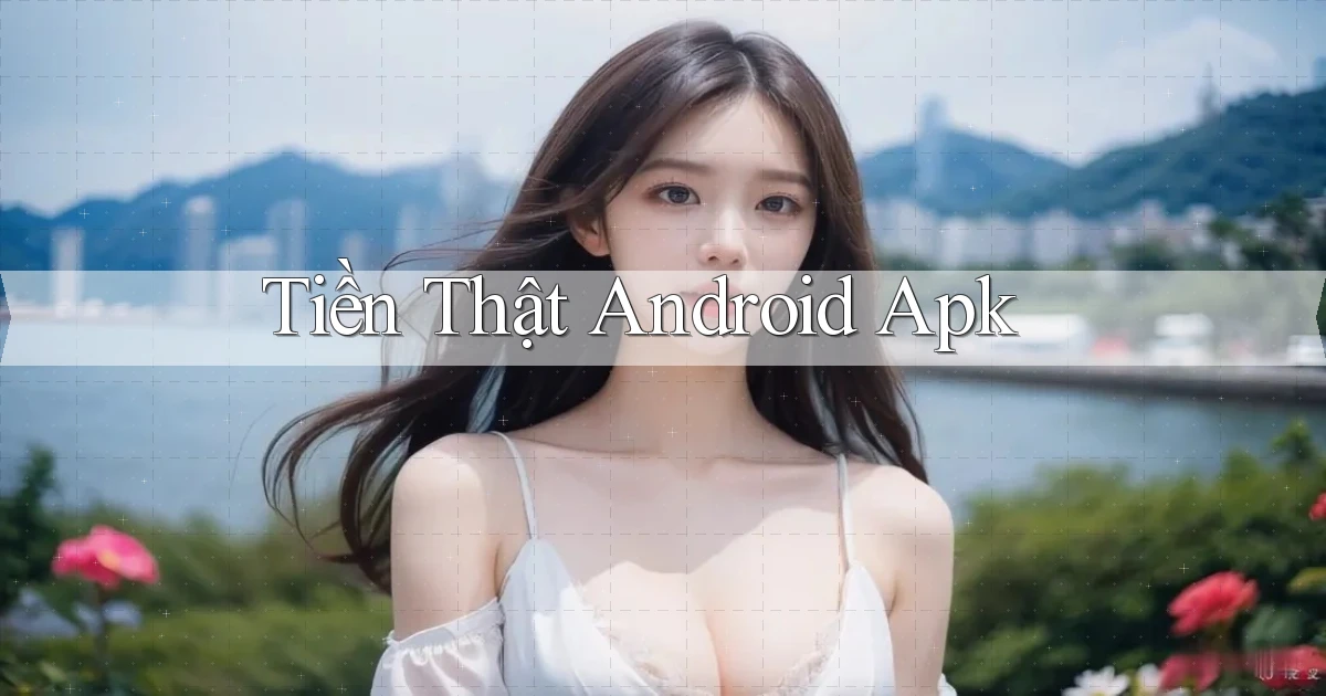 Tiền thật Android apk