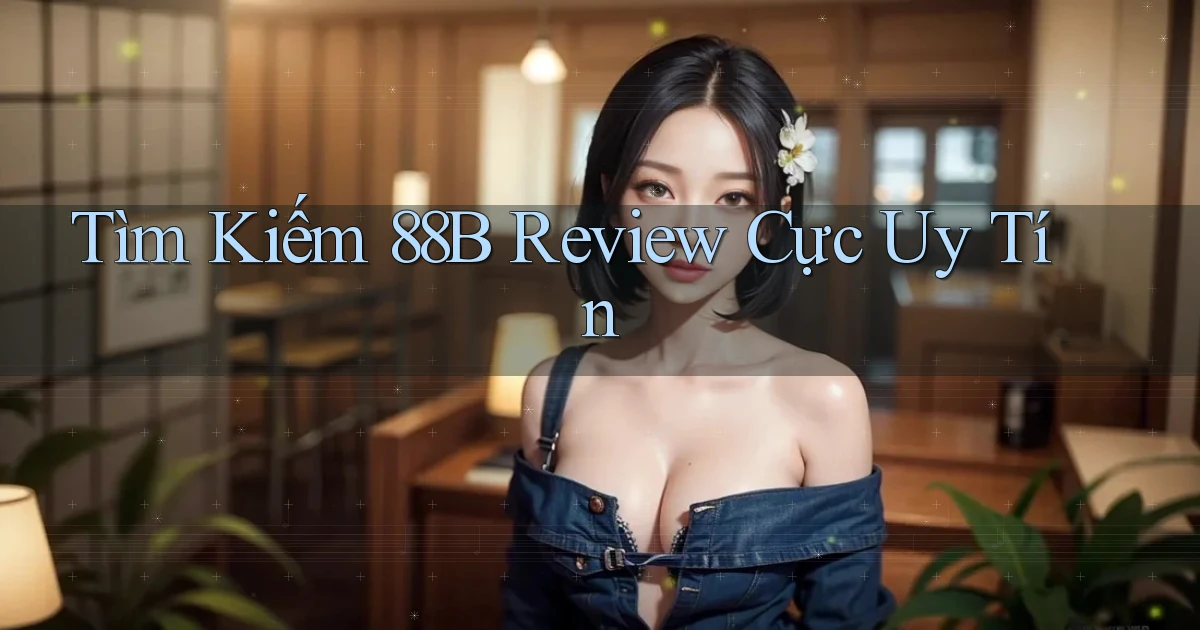 tìm kiếm 88b review cực uy tín