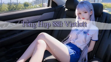 tổng hợp 88b vietlott