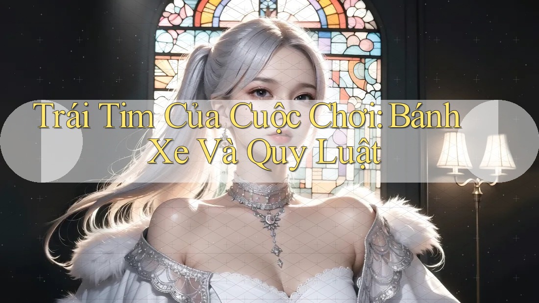 Trái Tim Của Cuộc Chơi: Bánh Xe Và Quy Luật