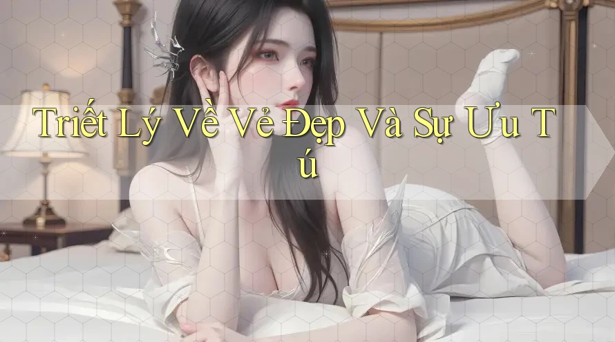 Triết Lý Về Vẻ Đẹp Và Sự Ưu Tú