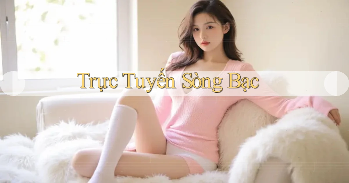 Trực tuyến Sòng bạc