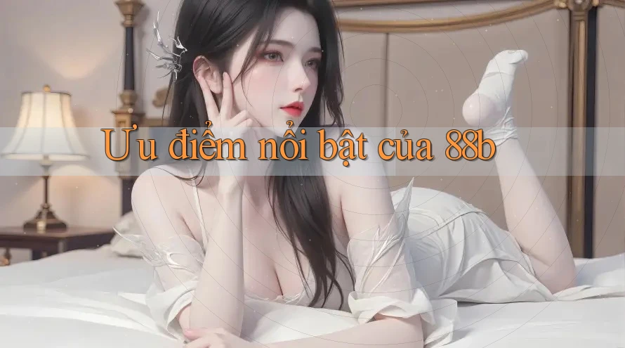 Ưu điểm nổi bật của 88b