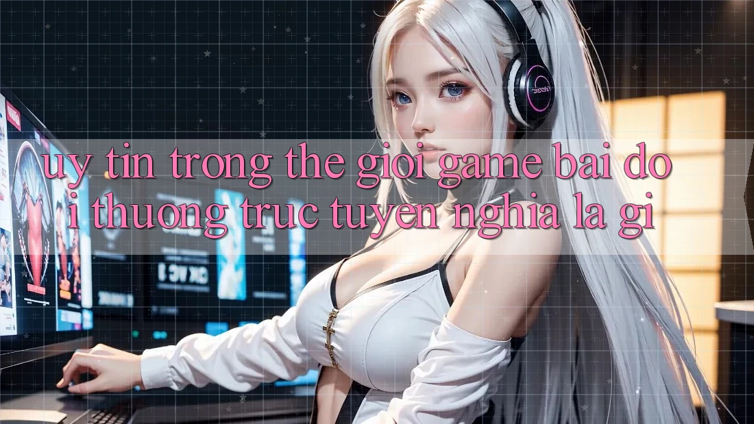 “Uy tín” trong thế giới game bài đổi thưởng trực tuyến nghĩa là gì?