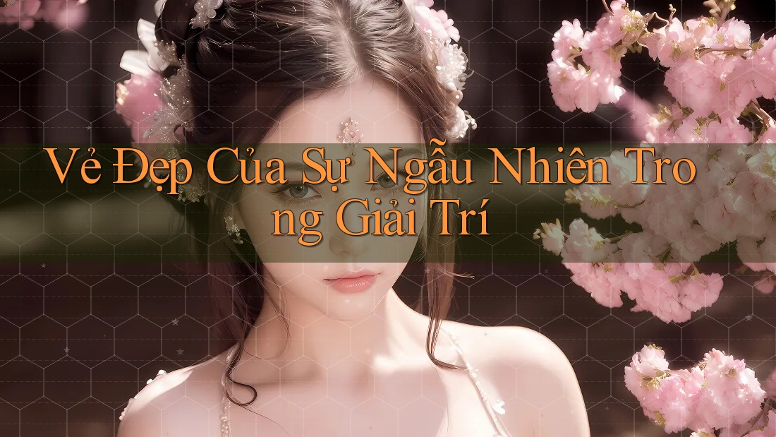 Vẻ Đẹp Của Sự Ngẫu Nhiên Trong Giải Trí