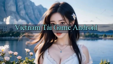 vietnam Tải game Android