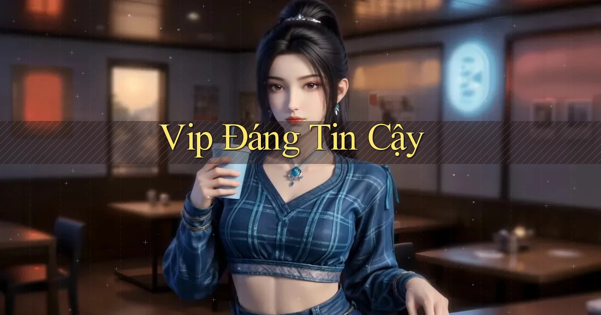 vip Đáng tin cậy