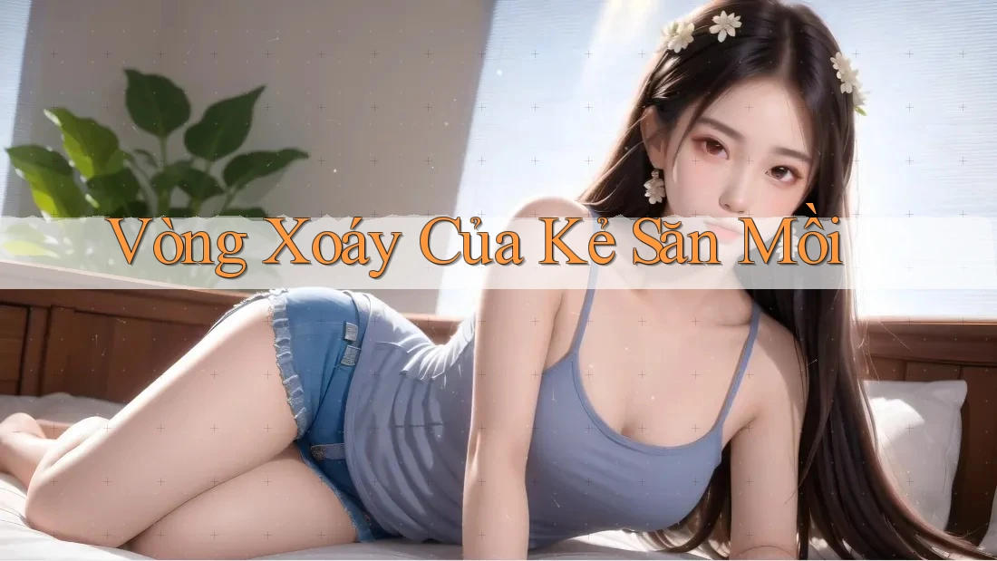 Vòng Xoáy Của Kẻ Săn Mồi