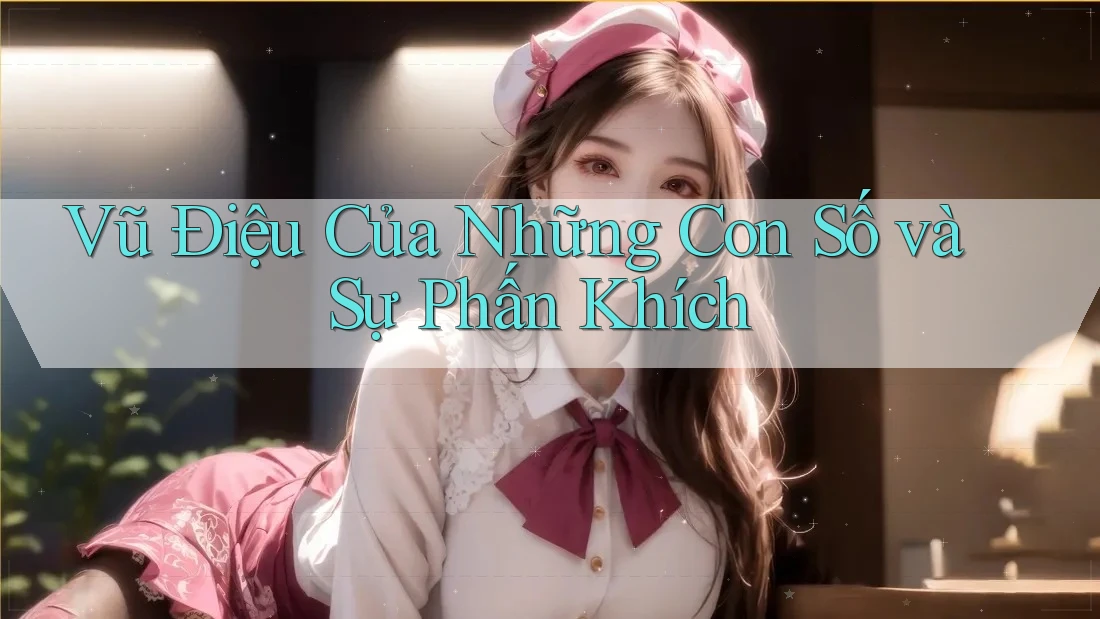Vũ Điệu Của Những Con Số và Sự Phấn Khích