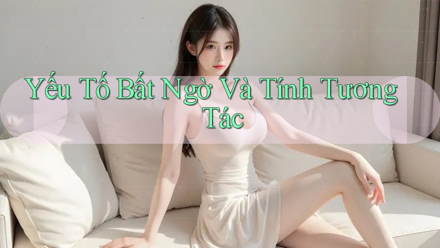 Yếu Tố Bất Ngờ Và Tính Tương Tác